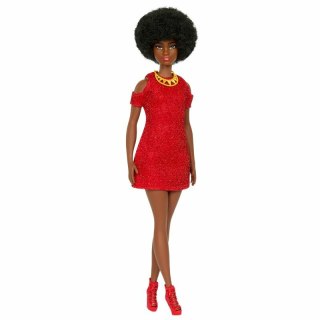 Barbie Lalka Fashionistas 221 HRH18 FBR37 MATTEL