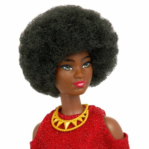 Barbie Lalka Fashionistas 221 HRH18 FBR37 MATTEL