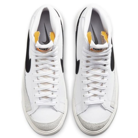 Buty Nike Blazer Mid '77 W CZ1055 100 Buty Nike Blazer Mid '77 W CZ1055 100