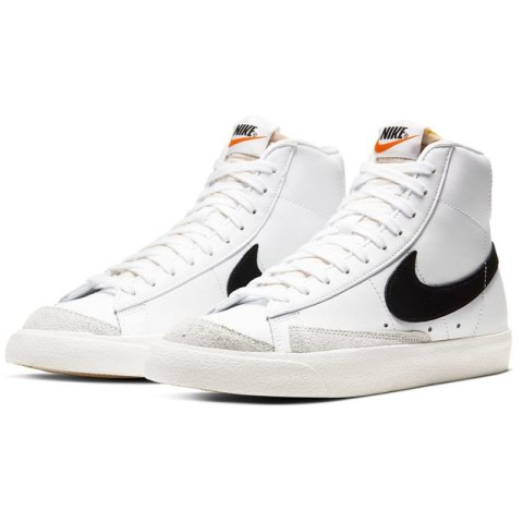 Buty Nike Blazer Mid '77 W CZ1055 100 Buty Nike Blazer Mid '77 W CZ1055 100