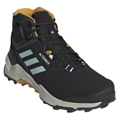 Buty adidas Terrex AX4 Mid Beta COLD.RDY M IF7433