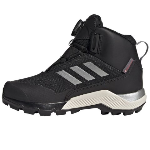 Buty adidas Terrex Winter MID BOA RAIN.RDY Jr IF7493