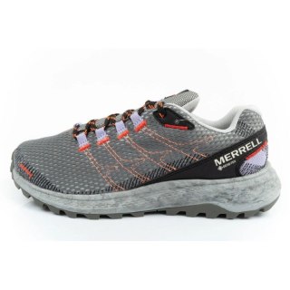 Buty do biegania Merrell Fly Strike W J067614 GTX