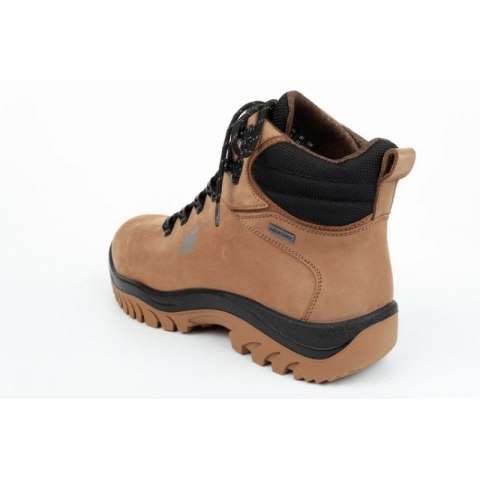 Buty trekkingowe 4F M OBMH257 44S