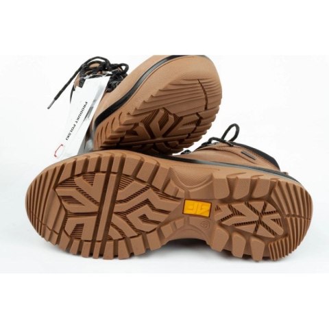 Buty trekkingowe 4F M OBMH257 44S