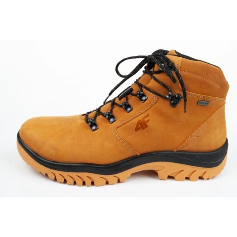 Buty trekkingowe 4F M OBMH258 83S