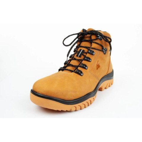 Buty trekkingowe 4F M OBMH258 83S