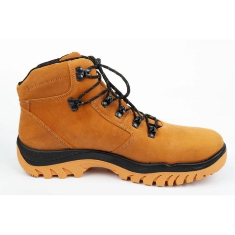 Buty trekkingowe 4F M OBMH258 83S