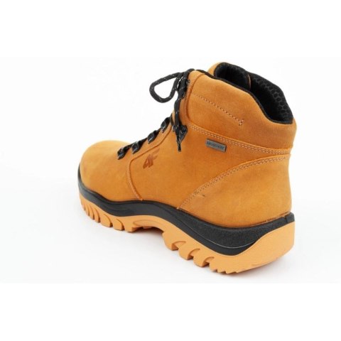 Buty trekkingowe 4F M OBMH258 83S