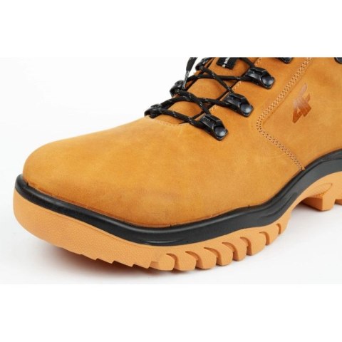 Buty trekkingowe 4F M OBMH258 83S