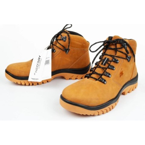 Buty trekkingowe 4F M OBMH258 83S