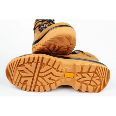 Buty trekkingowe 4F M OBMH258 83S