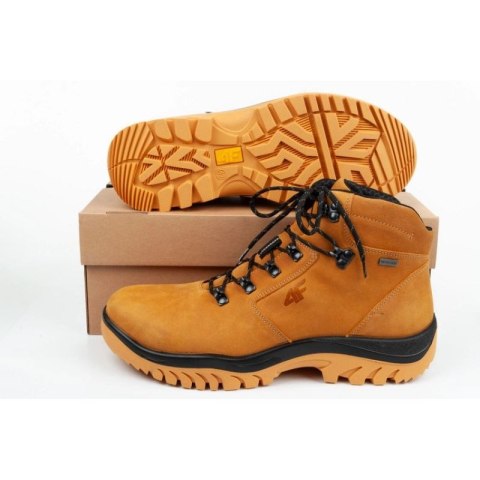 Buty trekkingowe 4F M OBMH258 83S