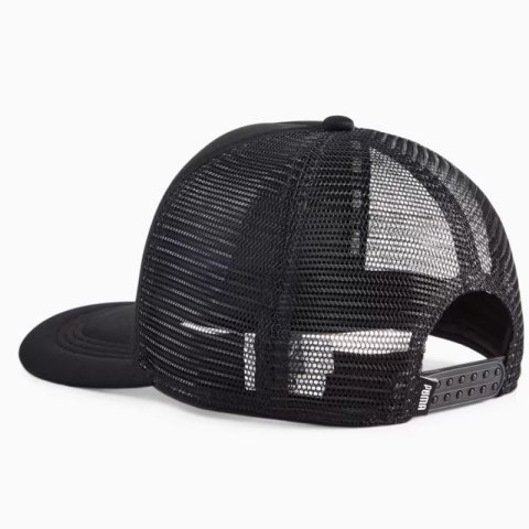 Czapka Puma Basketball Trucker Cap M 024914-01