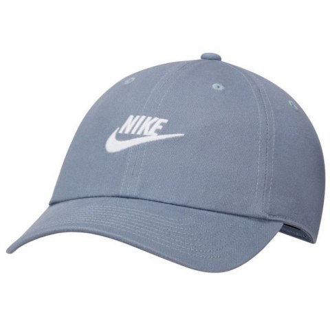 Czapka z daszkiem Nike Sportswear Heritage86 913011 493 Czapka z daszkiem Nike Sportswear Heritage86 913011 493