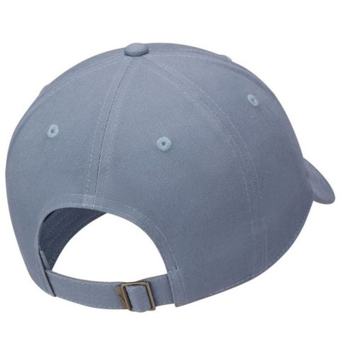 Czapka z daszkiem Nike Sportswear Heritage86 913011 493 Czapka z daszkiem Nike Sportswear Heritage86 913011 493
