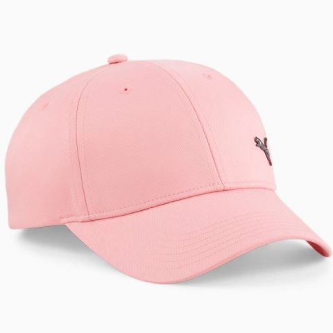 Czapka z daszkiem Puma Metal Cat Cap W 021269-58