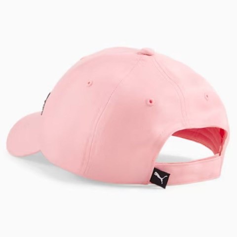 Czapka z daszkiem Puma Metal Cat Cap W 021269-58