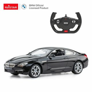 Auto na radio BMW 6 Series 1:14 42600 RASTAR