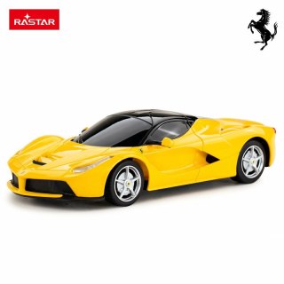 Auto na radio Ferrari LaFerrari 1:24 48900 RASTAR