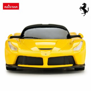 Auto na radio Ferrari LaFerrari 1:24 48900 RASTAR