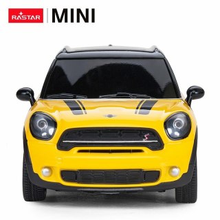 Auto na radio Mini Cooper S Countryman 1:24 71700 RASTAR