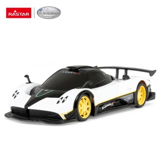 Auto na radio Pagani Zonda R 1:24 38010 RASTAR