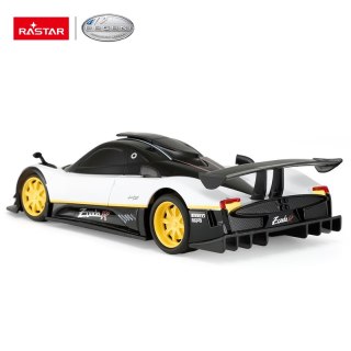 Auto na radio Pagani Zonda R 1:24 38010 RASTAR