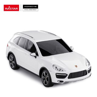 Auto na radio Porsche Cayenne Turbo 1:24 46100 RASTAR