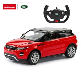 Auto na radio Range Rover Evoque 1:14 47900 RASTAR