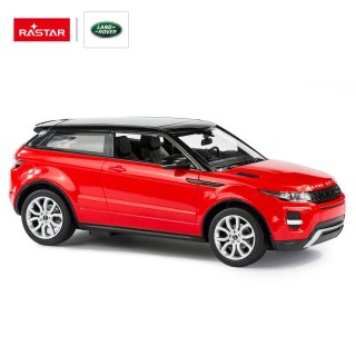 Auto na radio Range Rover Evoque 1:14 47900 RASTAR