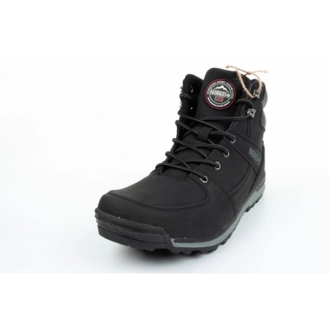 Buty Geographical Norway M NIAGARA-GN BLACK Buty Geographical Norway M NIAGARA-GN BLACK