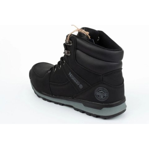 Buty Geographical Norway M NIAGARA-GN BLACK Buty Geographical Norway M NIAGARA-GN BLACK