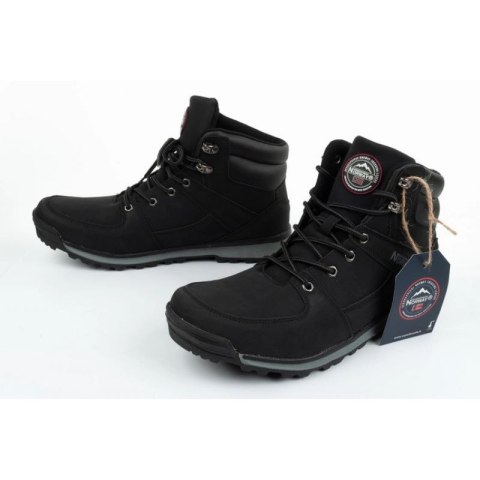 Buty Geographical Norway M NIAGARA-GN BLACK Buty Geographical Norway M NIAGARA-GN BLACK