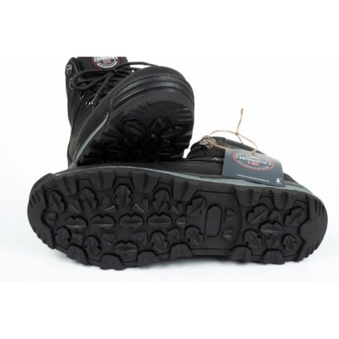 Buty Geographical Norway M NIAGARA-GN BLACK Buty Geographical Norway M NIAGARA-GN BLACK