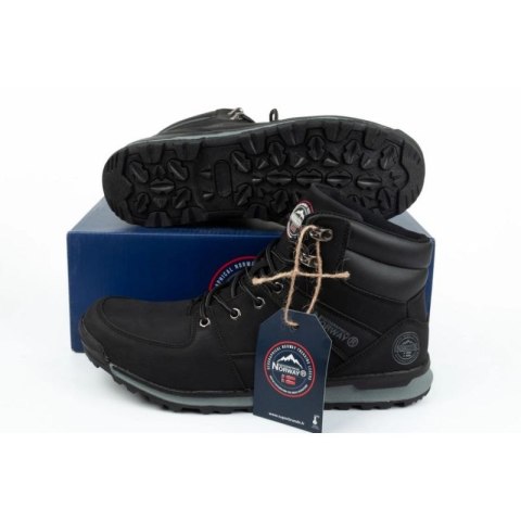 Buty Geographical Norway M NIAGARA-GN BLACK Buty Geographical Norway M NIAGARA-GN BLACK