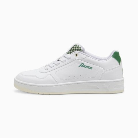 Buty Puma Court Classy Blossom White Archive W 395092-01