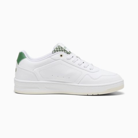 Buty Puma Court Classy Blossom White Archive W 395092-01