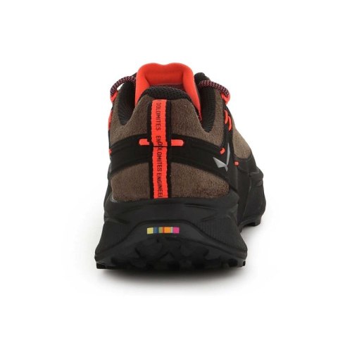 Buty Salewa Dropline Leather W 61394-7953 Buty Salewa Dropline Leather W 61394-7953