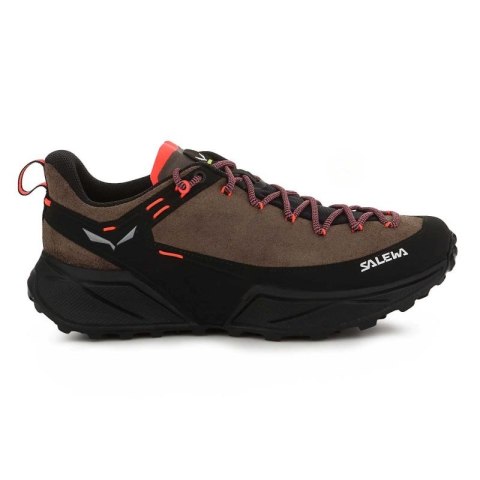 Buty Salewa Dropline Leather W 61394-7953 Buty Salewa Dropline Leather W 61394-7953