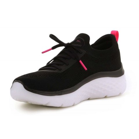 Buty Skechers Hyper Burst W 124585-BKMT Buty Skechers Hyper Burst W 124585-BKMT