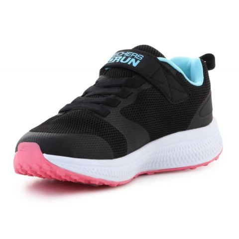 Buty Skechers Jr 302409L-BLK Buty Skechers Jr 302409L-BLK