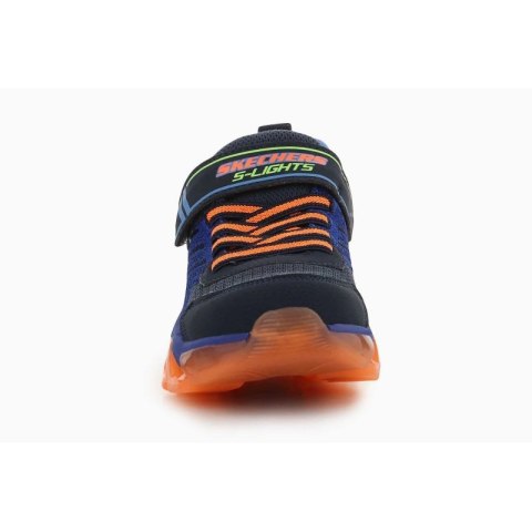 Buty Skechers S Lights Jr 400130L-NVOR