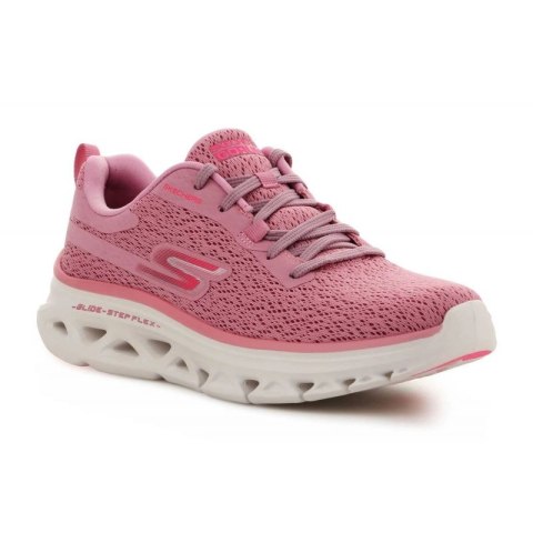 Buty Skechers Step Flex W 128890-PNK Buty Skechers Step Flex W 128890-PNK