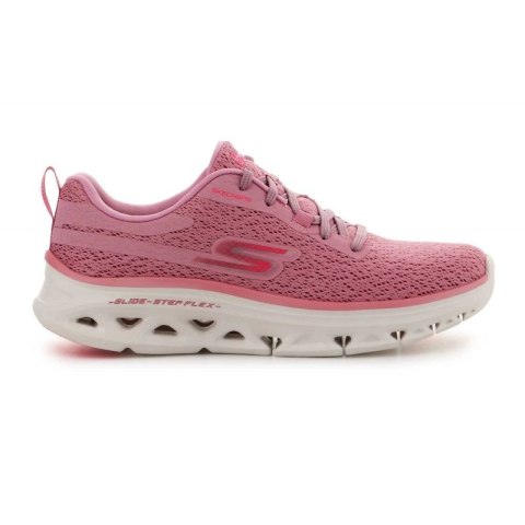 Buty Skechers Step Flex W 128890-PNK Buty Skechers Step Flex W 128890-PNK
