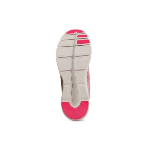 Buty Skechers Step Flex W 128890-PNK Buty Skechers Step Flex W 128890-PNK