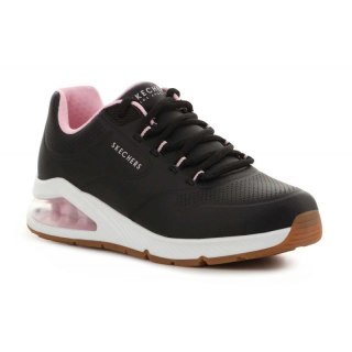 Buty Skechers Uno 2 W 155542-BLK