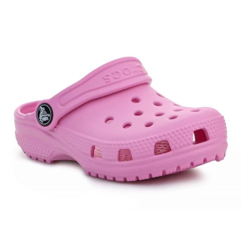 Klapki Crocs Classic Kids Clog T 206990-6SW