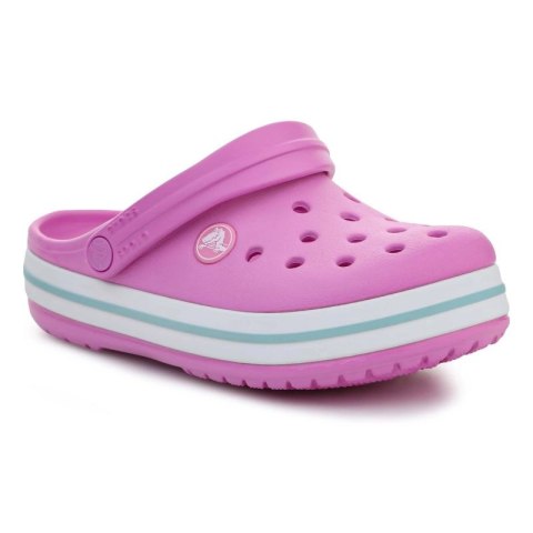 Klapki Crocs Crocband Kids Clog 207006-6SW