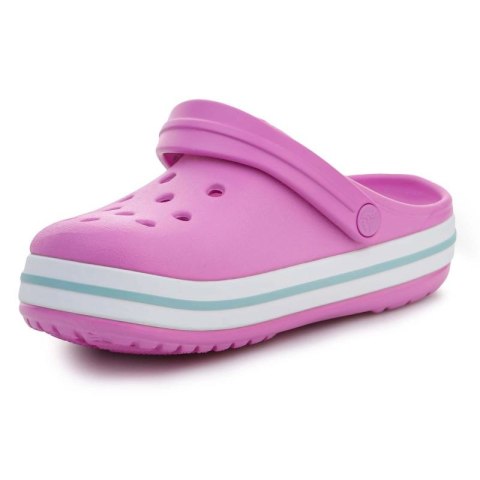 Klapki Crocs Crocband Kids Clog 207006-6SW